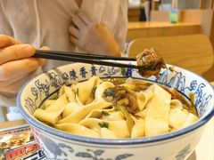 -陳香貴·蘭州牛肉面(松江亚繁亚乐城店)