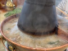 -清真·马家火锅美食城(镇江北路店)
