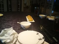 -长沙北辰洲际酒店-栀味轩中餐厅