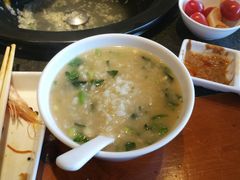-马路边上·小海鲜烧烤(八一路店)