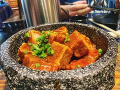 -甘家界牌柠檬鸭(青山店)