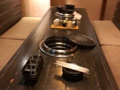 -牛村烤肉餐厅.自助烤肉