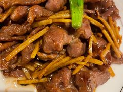 -广州文华东方酒店·江-由辉师傅主理