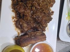 -君霖海鲜私房菜(春柳店)