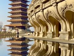 -牛首山文化旅游区