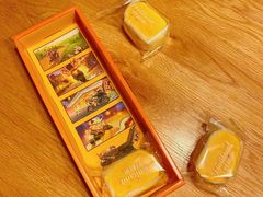 -甜星Star面包生日蛋糕(北坦店)