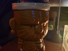 -TZ House音乐现场(来福士中心店)