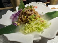 -探鱼·鲜青椒爽麻烤鱼(天一广场店)