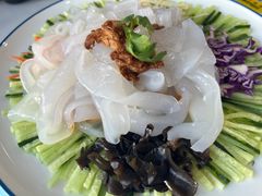 -老边饺子馆·东北菜(黄村店)