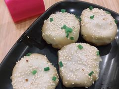 小杨生煎-小杨生煎(乐坊虹井店)