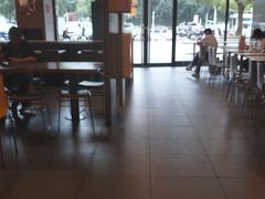 -麦当劳(衡阳中心汽车站店)