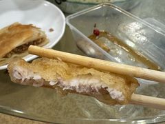 -李连贵熏肉大饼(沈阳站店)