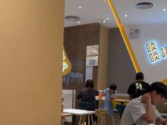 -谭仔米线(壹方城店)