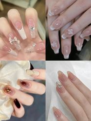 -M·X Nail日式美甲美睫