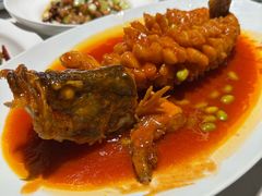 -院8里·小聚园老川菜(九眼桥店)