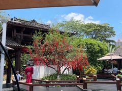 -濮园 · 四合院餐厅