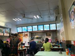 -食惠里小笼包面馆(越秀店)