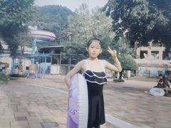 -重庆海昌加勒比海水世界