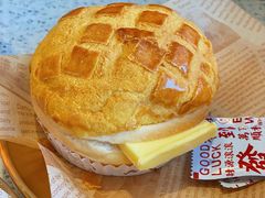-七爷清汤腩·港式茶餐厅(世博店)