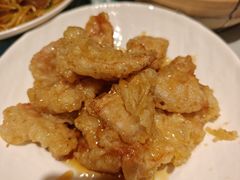 -七菜馆·东北菜·蒸饺(文体路店)