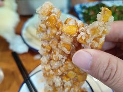 -华顺土菜馆(洪岗路店)