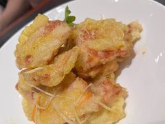 -李记东北饺子馆·东北菜(欢乐谷店)