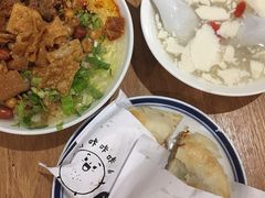 -小豆海棠(人民南路店)