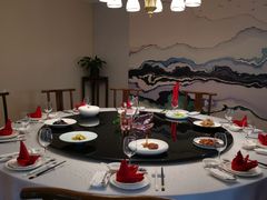 包厢-明翠湖品·湖景餐厅