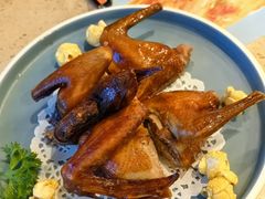 -点都德(龙之梦店)