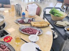 -五洞大众牛餐馆(番禺分店)