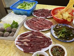 -贵宾牛·潮汕牛肉火锅(珠池总店)