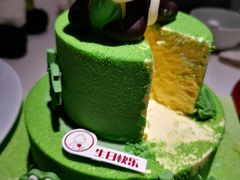 -CAKE BOSS 蛋糕老板(西单君太百货店)