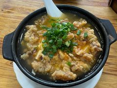 -沈妈砂锅(双楠店)