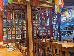 -蒙艾里民族传统菜蒙餐