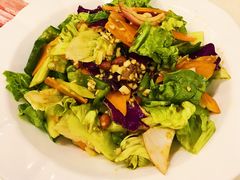 -满旗楼 北京烤鸭·涮羊肉火锅(武昌店)