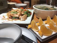 -盐帮食坊•小河帮川菜(四川师大店)