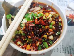 -阿坤传统手工小吃(杨家坪店)