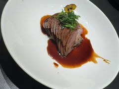 -宫燕府·京菜·烤鸭·淮扬菜(王府中心店)