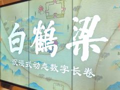 -白鹤梁水下博物馆