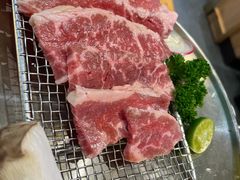 -韩宫宴烤肉·料理(青浦宝龙店)