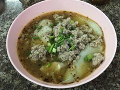 柠檬酸辣汤粿条-榮泰米粉湯(Left Shop)