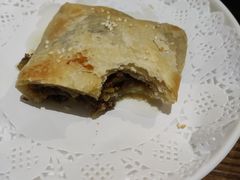鸭肉火烧-全聚德(江宁店)