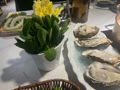 -椰子湾·海南火锅·糟粕醋·椰子鸡(正大广场店)