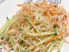 -常和州·夜宵大排档(常州单店)