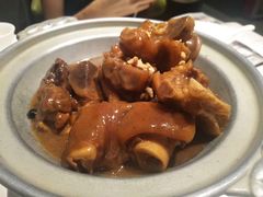海南猪手-闻见中国海南菜(K11店)