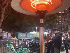 -萍姐火锅·公路夜市(南京新街口店)