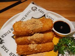 -新太二·鲜料川菜(智慧城广百店)