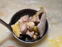 -古膳记猪肚鸡.生蚝鸡(拱北店)