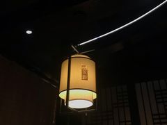 -余欢领鲜火锅(新街口店)