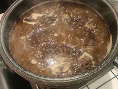 -百味源炭火烤翅 ·夜市大排档(酒仙桥店)